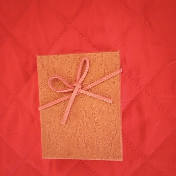 Tinkerbell Necklace - Picture 2 of 2